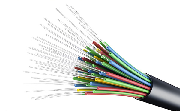 白银光缆回收价格怎么算？2025年通信工程回收指南