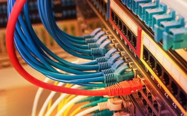 白银网络布线需求持续增长——富龙光纤11月强化综合布线技术支撑与工程服务能力